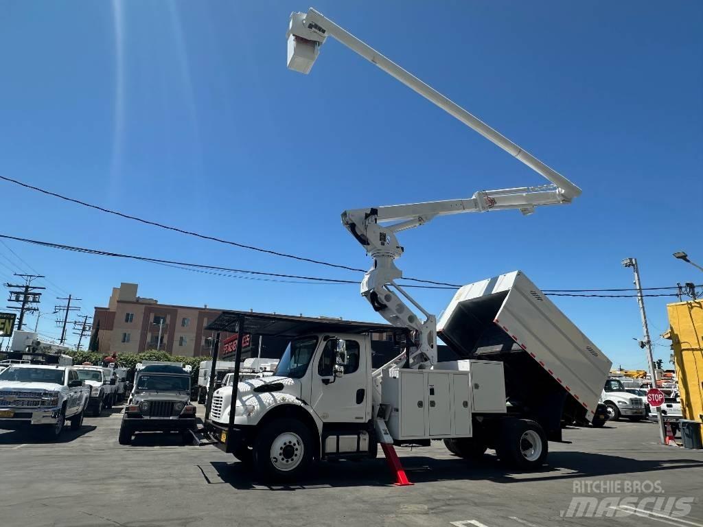 Freightliner M2106 Anders