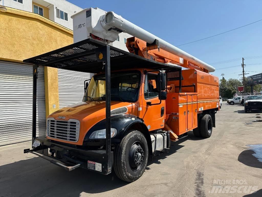 Freightliner M2106 Anders