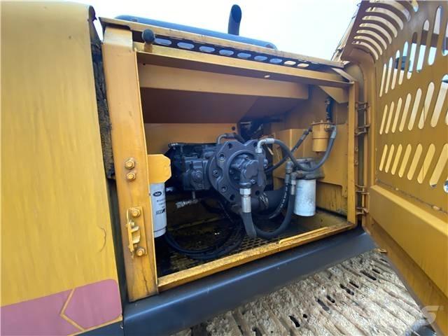 Sany SY235C-9 Rupsgraafmachines