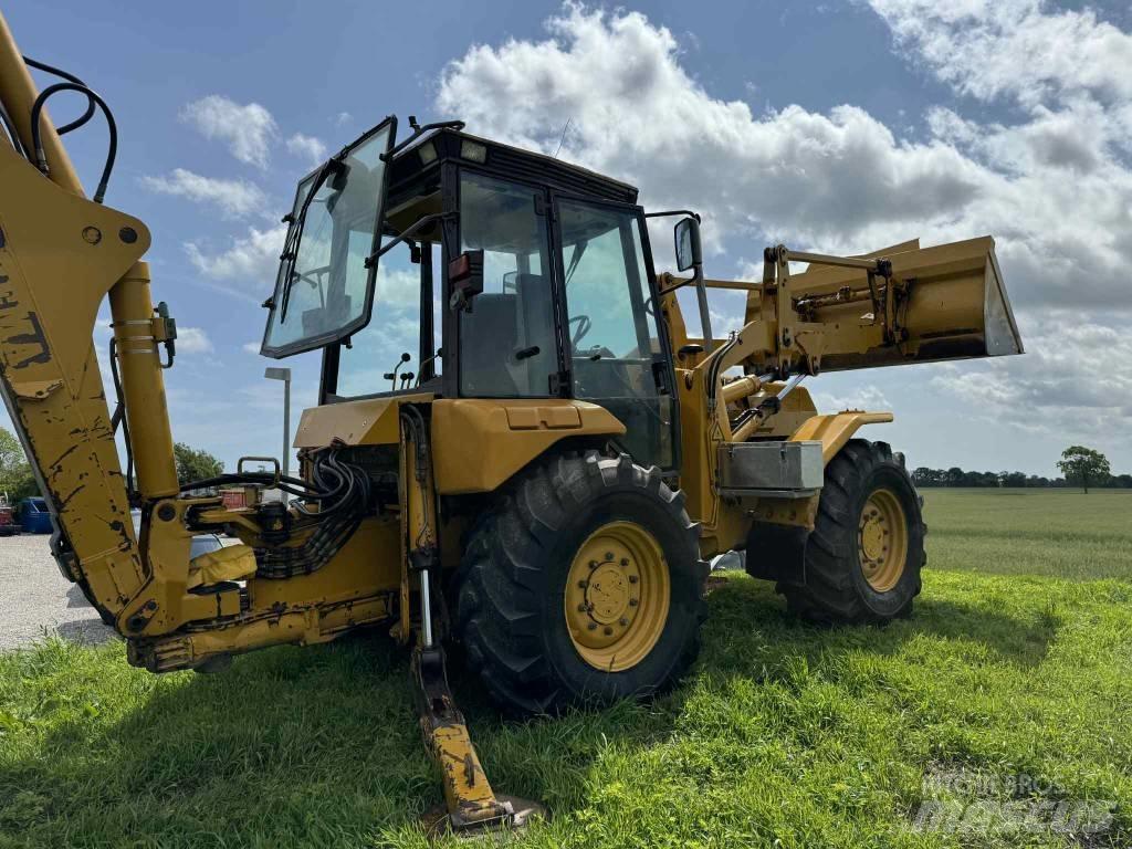 Hydrema 906 A Graaf-laadcombinaties