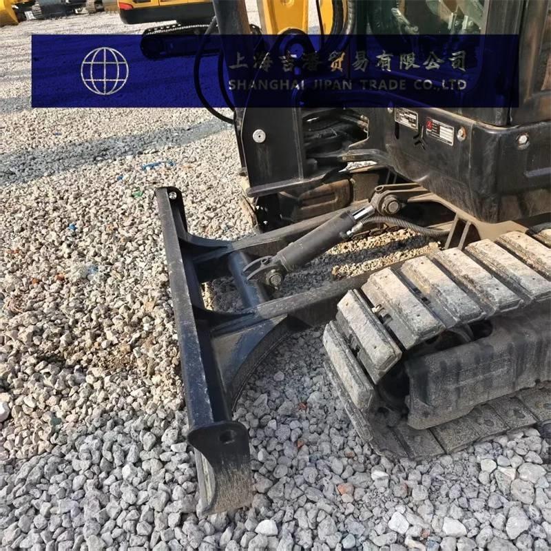 Sany SY 35 U Minigraafmachines < 7t