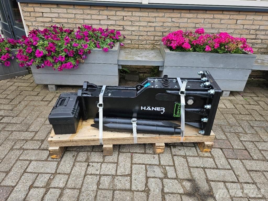  Haner HX700A Hamers en brekers