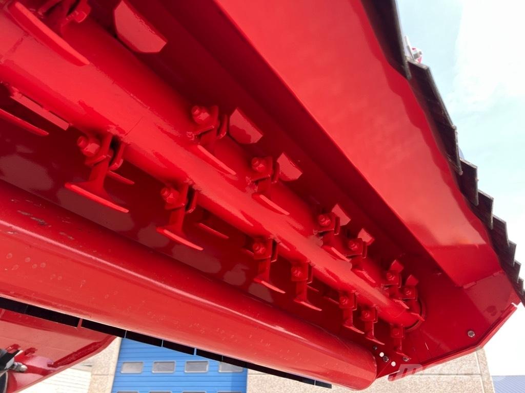 Maschio Birba 135 Klepelmaaiers