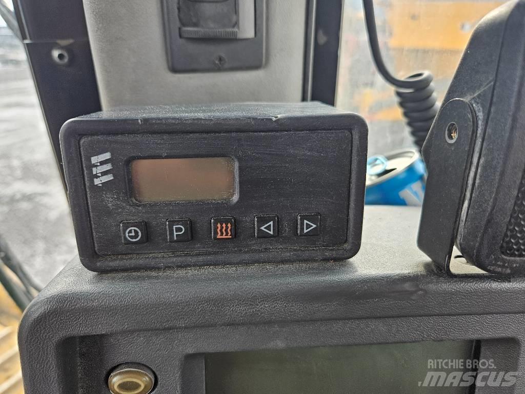 CAT D 8 T Rupsdozers