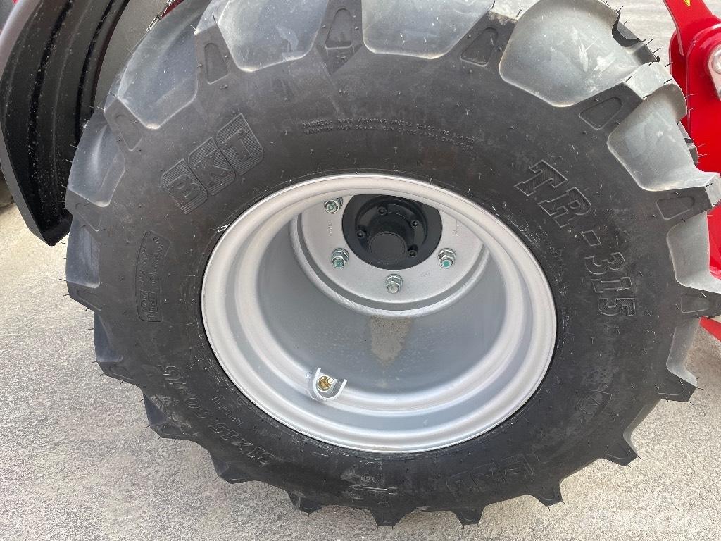 Thaler 2230S Knik- en schrankladers
