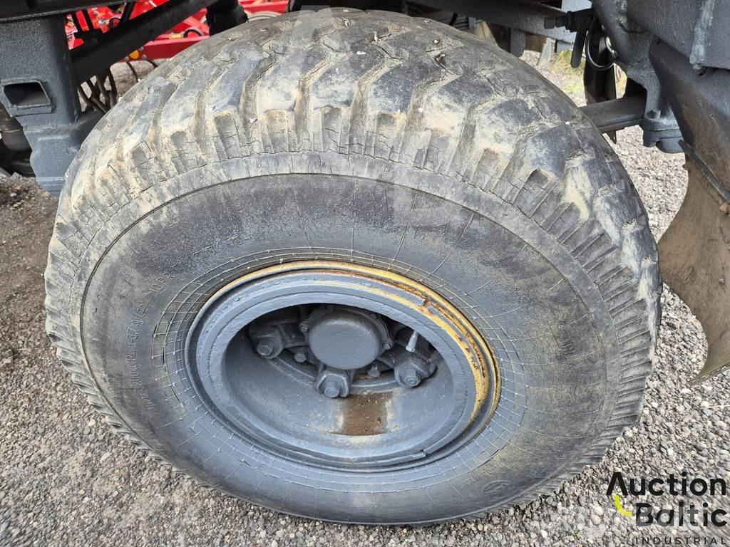  PSE 20-1 Schuifzeilen