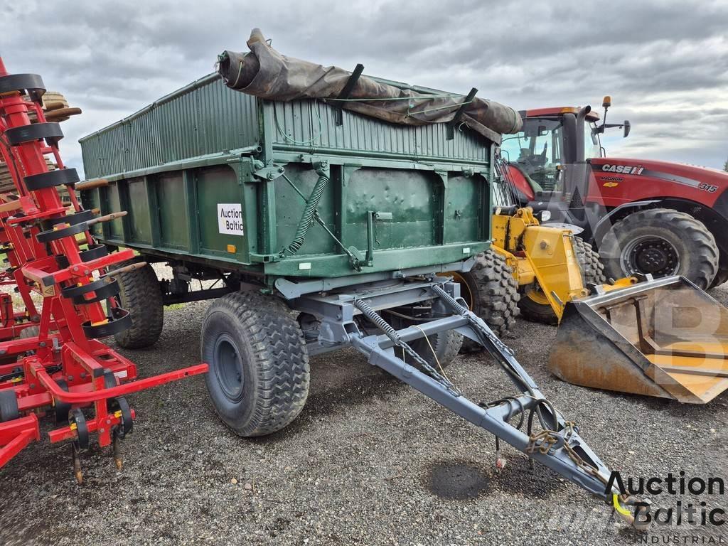  PSE 20-1 Schuifzeilen