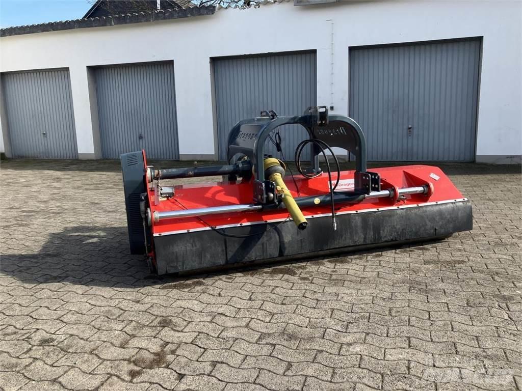 Dragone VP 280 FSN Klepelmaaiers