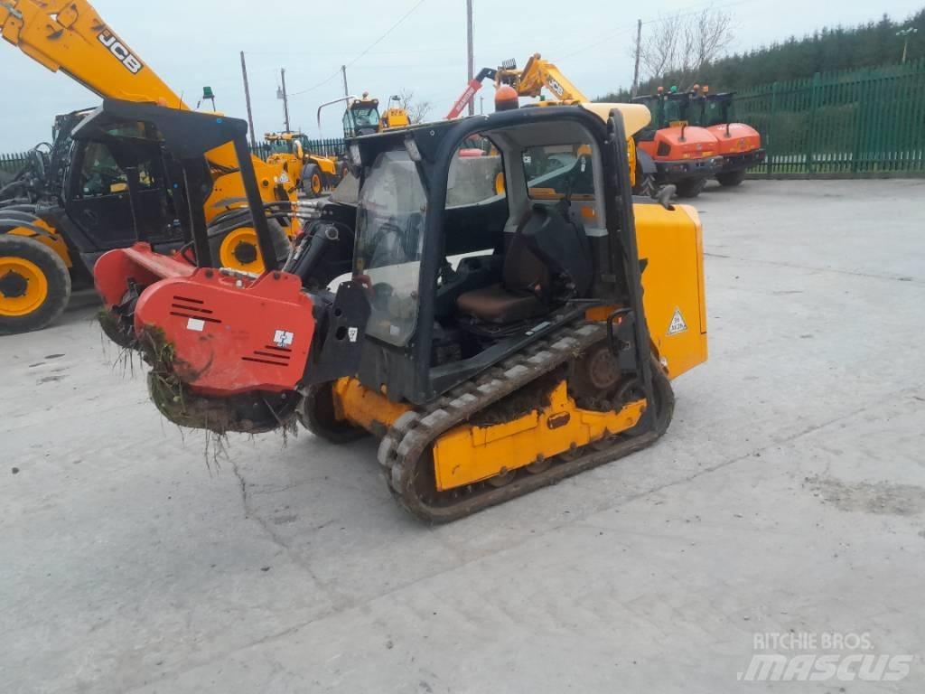 JCB 190 T Schrankladers