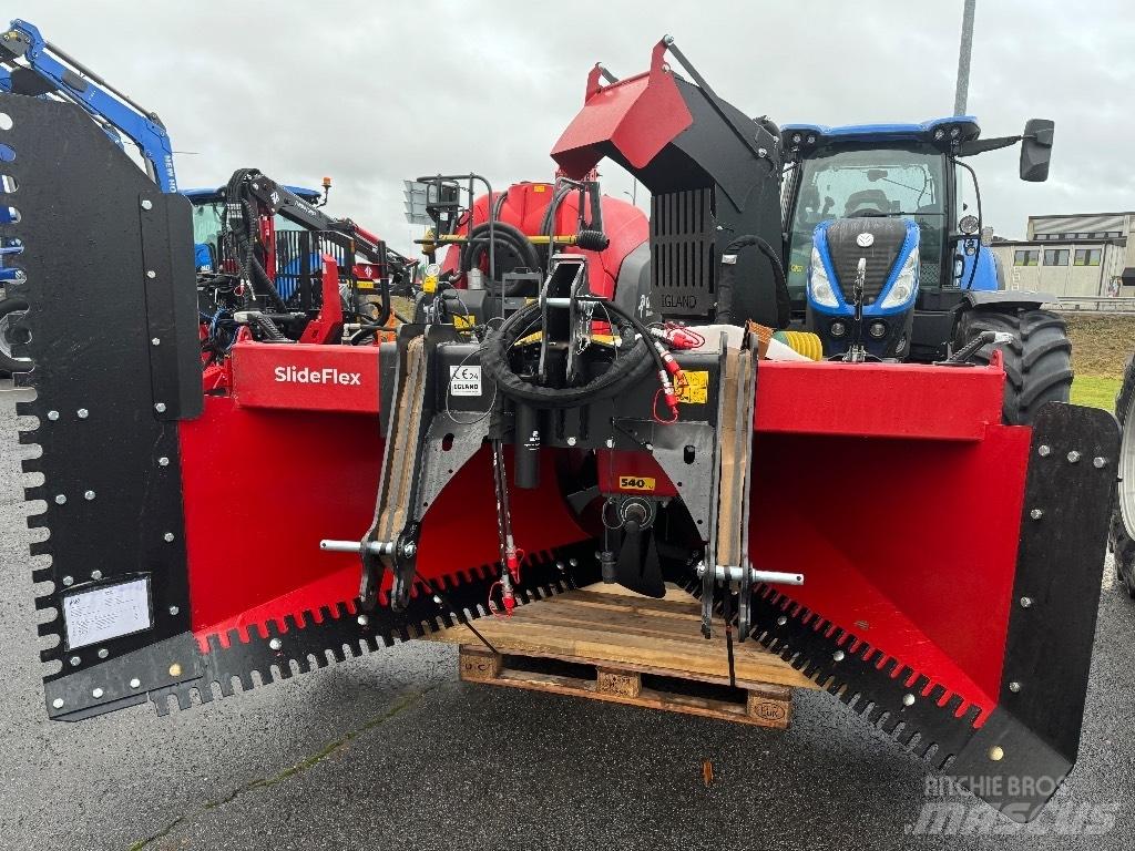 Igland SBV 2585 Sneeuwblazers