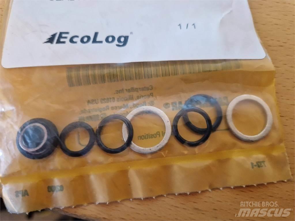 Eco Log 7005343 Hydraulics