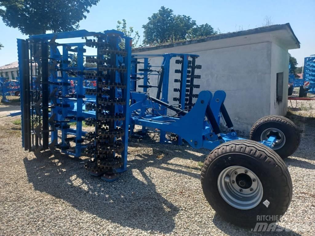 Agristal KAUH40 Cultivatoren