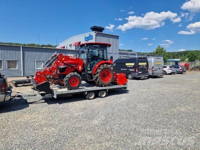 Branson 5025C Tractoren