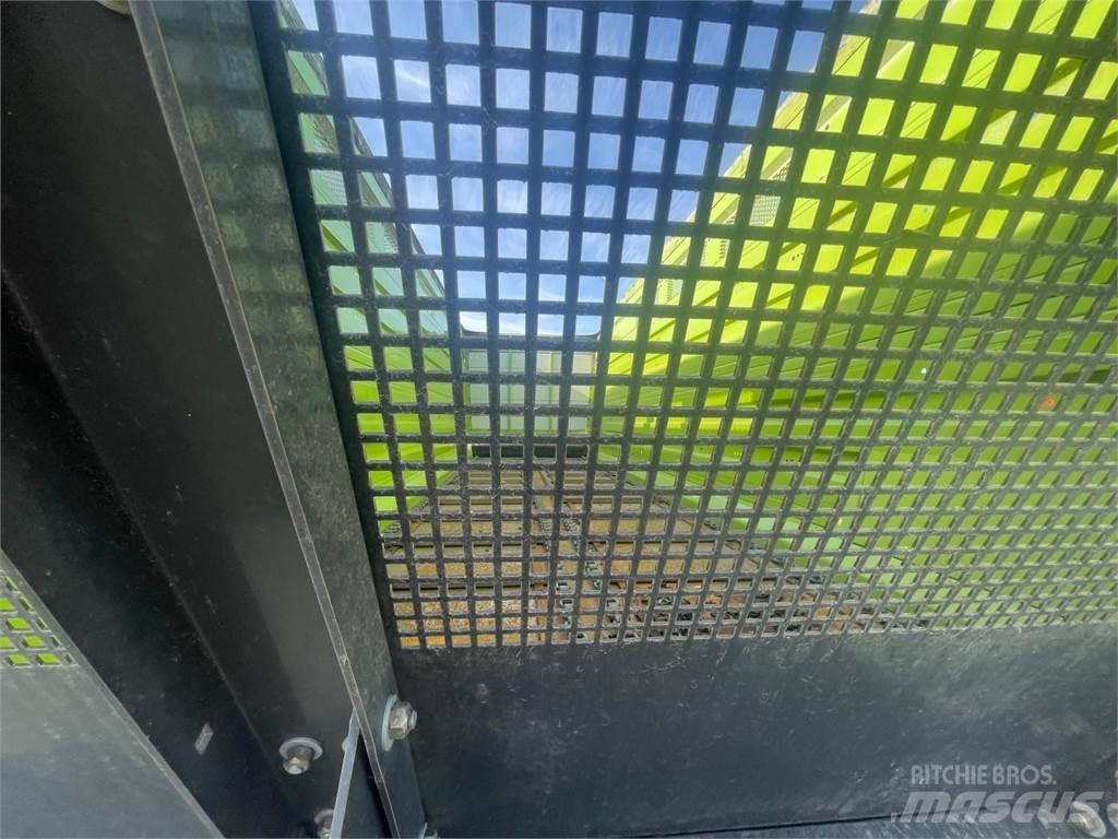CLAAS Cargo 75 Graantransportwagen