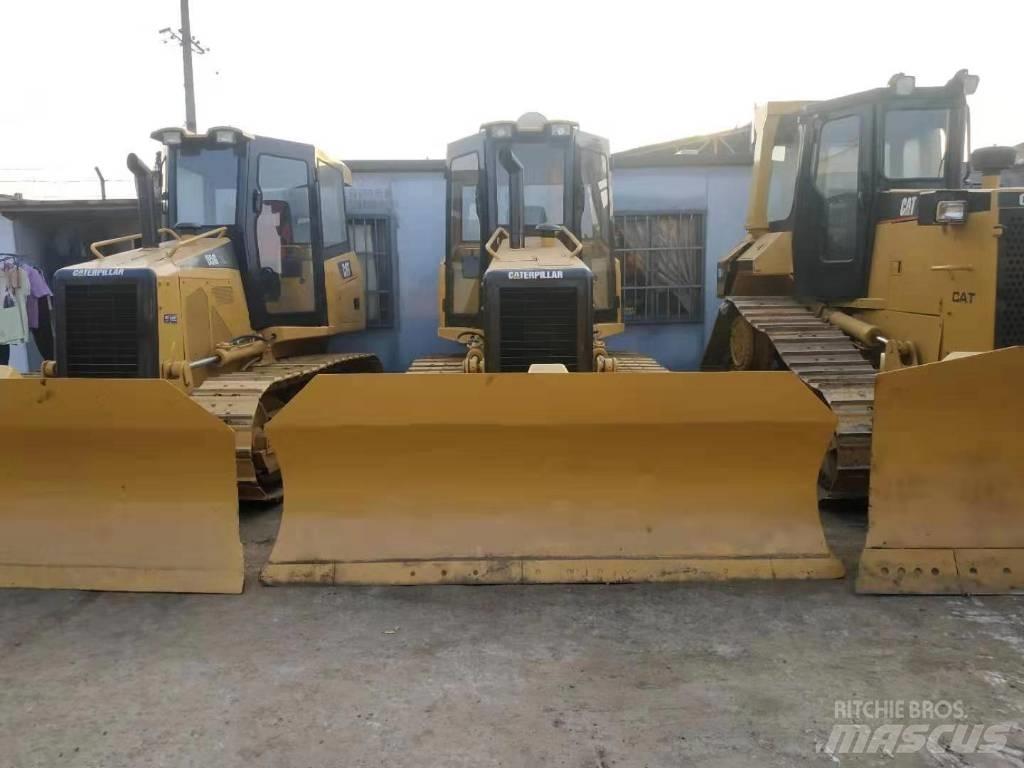 CAT D5M Rupsdozers