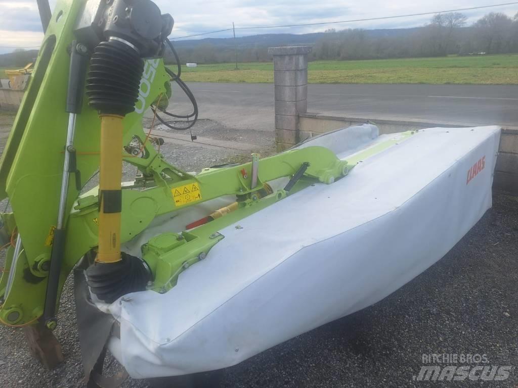 CLAAS Disco 3500 Maaiers