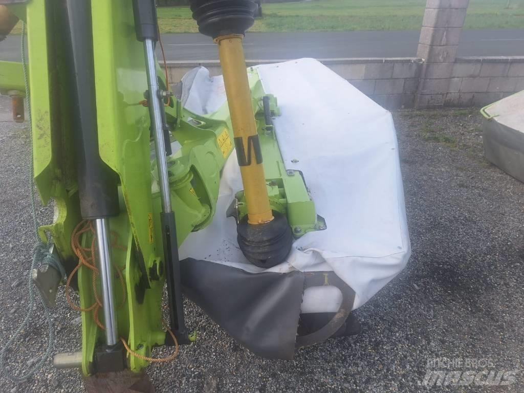 CLAAS Disco 3500 Maaiers