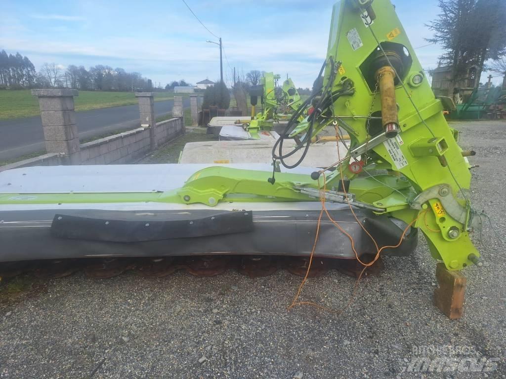 CLAAS Disco 3500 Maaiers