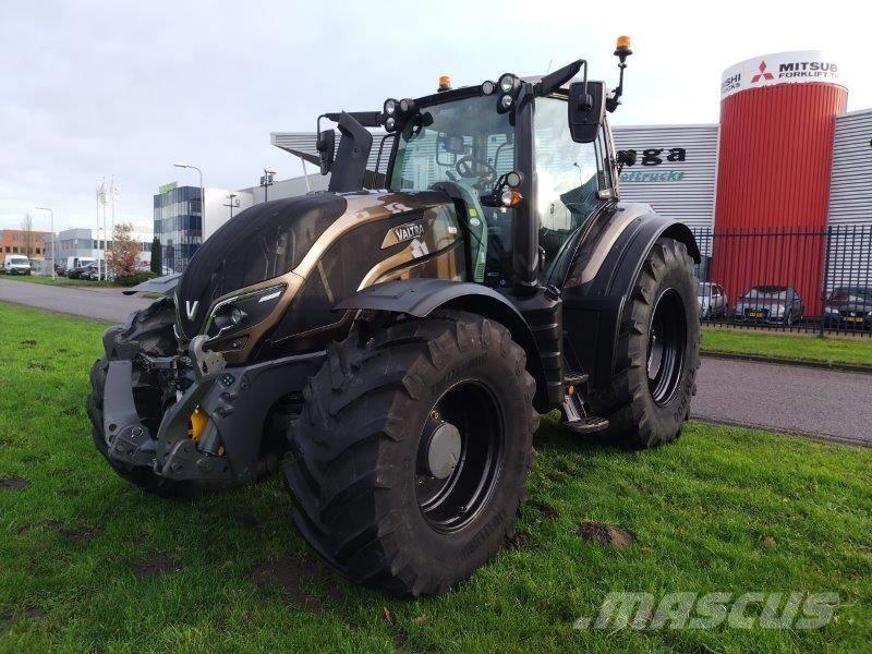Valtra T174 D Tractoren