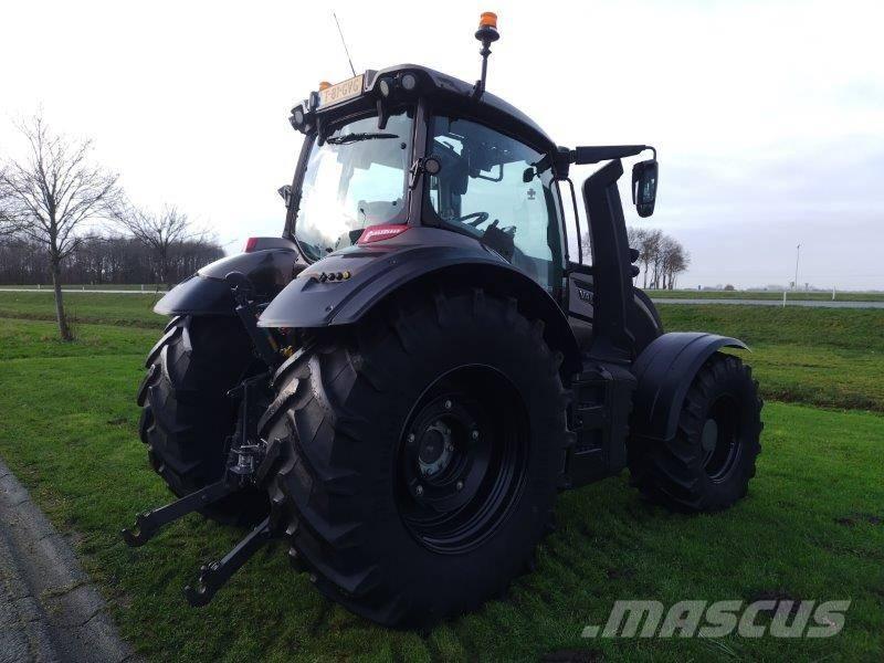 Valtra T174 D Tractoren