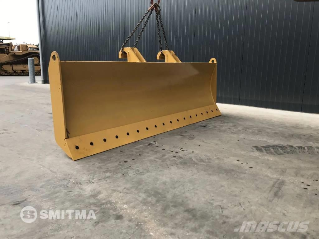 CAT 140 NG Bladen