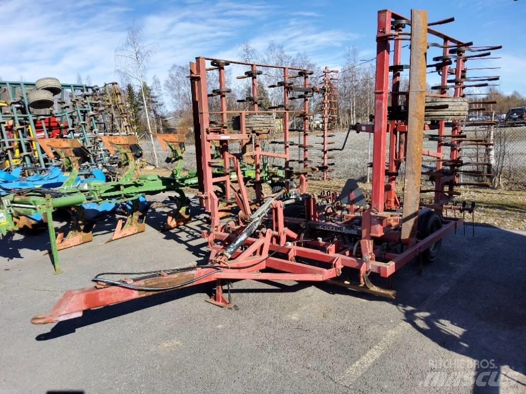 Väderstad NZA600 Eggen