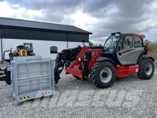 Manitou MT 1840 A Verreikers