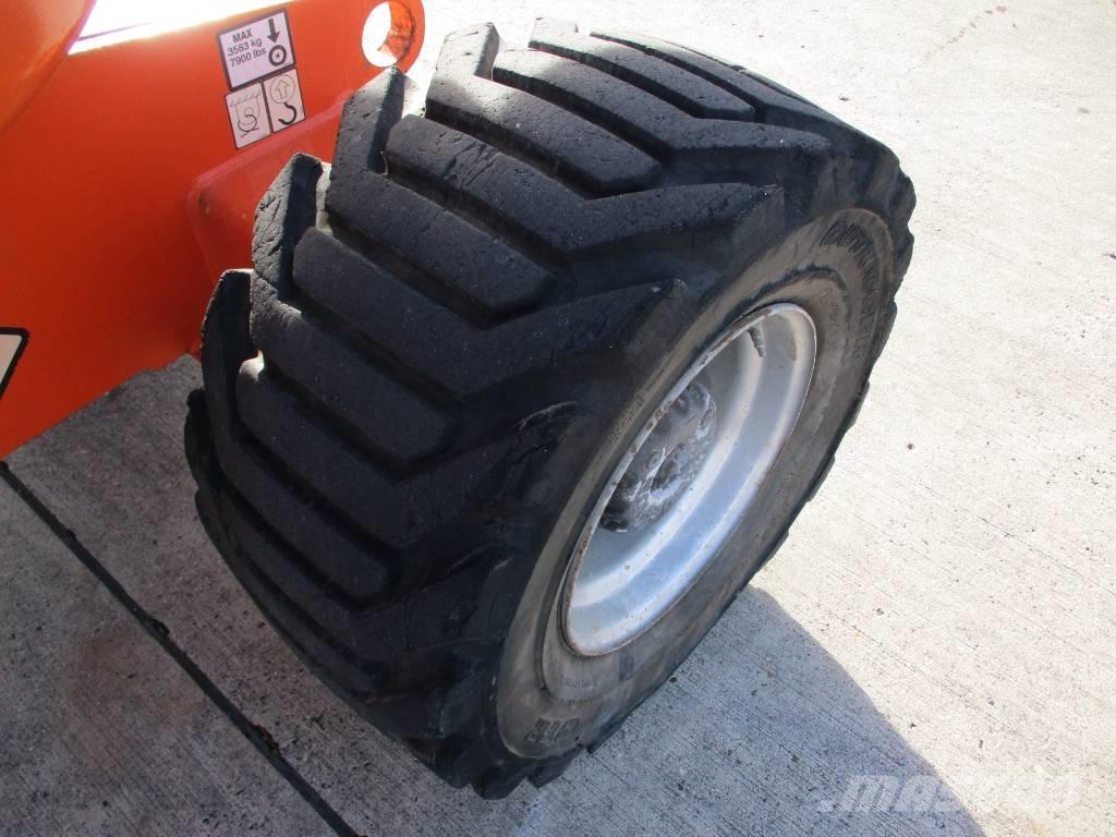 JLG 450 AJ (747) Knikarmhoogwerkers