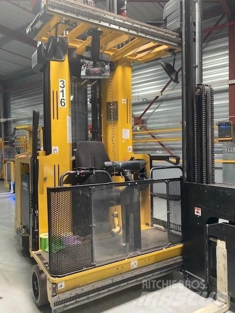 Yale MTC13 LWB Magazijnwagen
