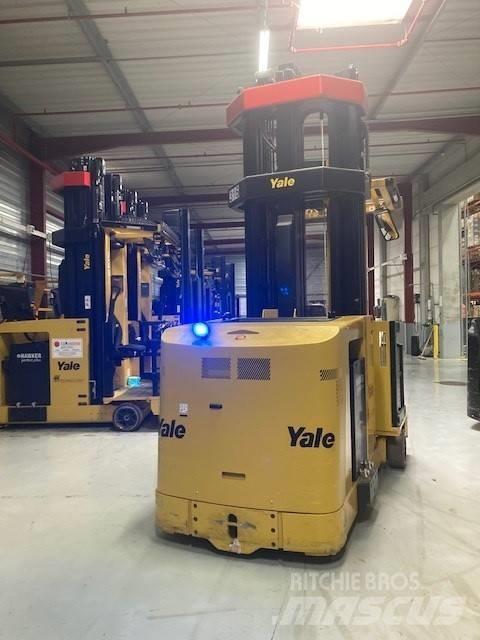 Yale MTC13 LWB Magazijnwagen