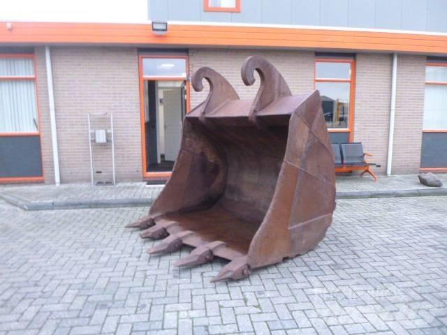 Beco CW 70 Bakken