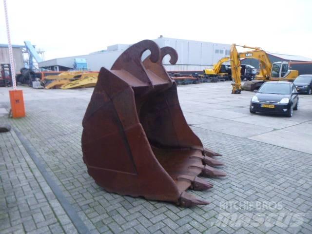 Beco CW 70 Bakken