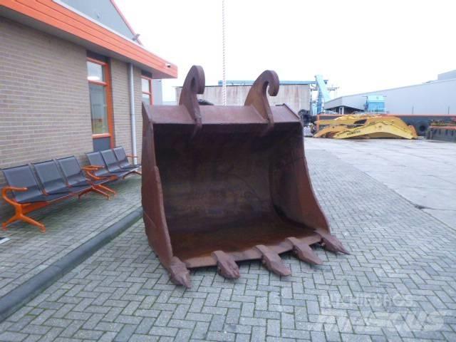 Beco CW 70 Bakken