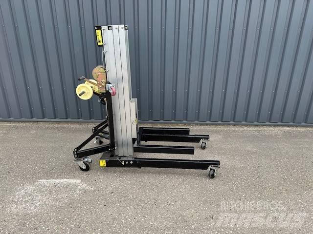 Rees Lift SML3,3 Andere liften en hoogwerkers