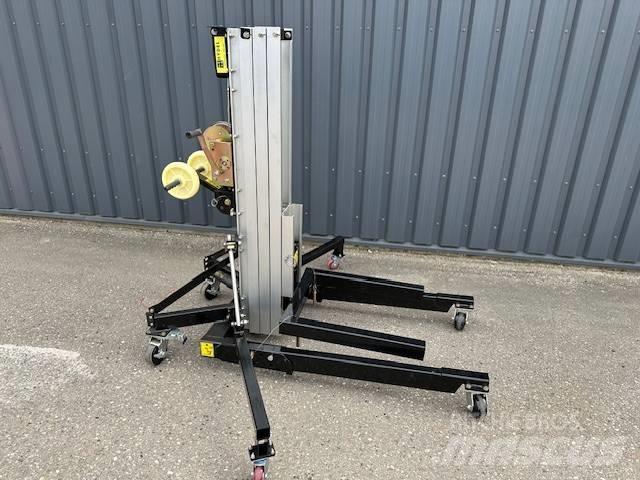 Rees Lift SML3,3 Andere liften en hoogwerkers
