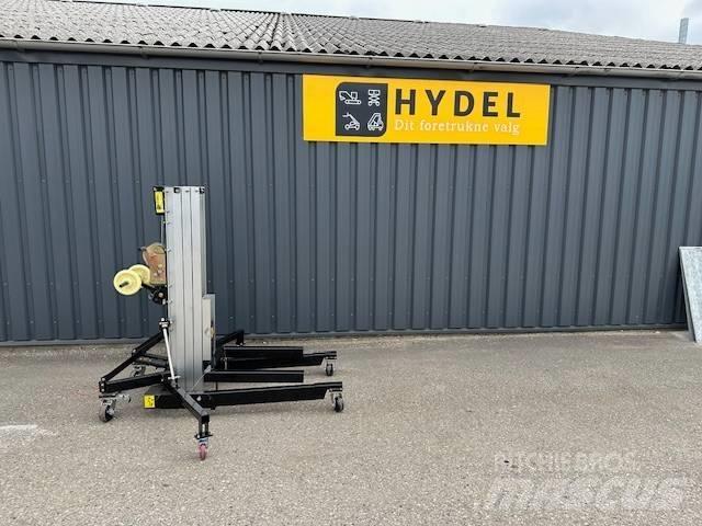 Rees Lift SML3,3 Andere liften en hoogwerkers