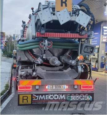 MAN TRASCAR tankcontainers