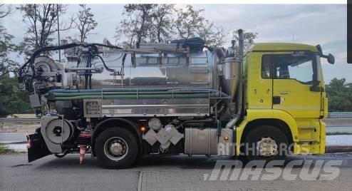 MAN TRASCAR tankcontainers