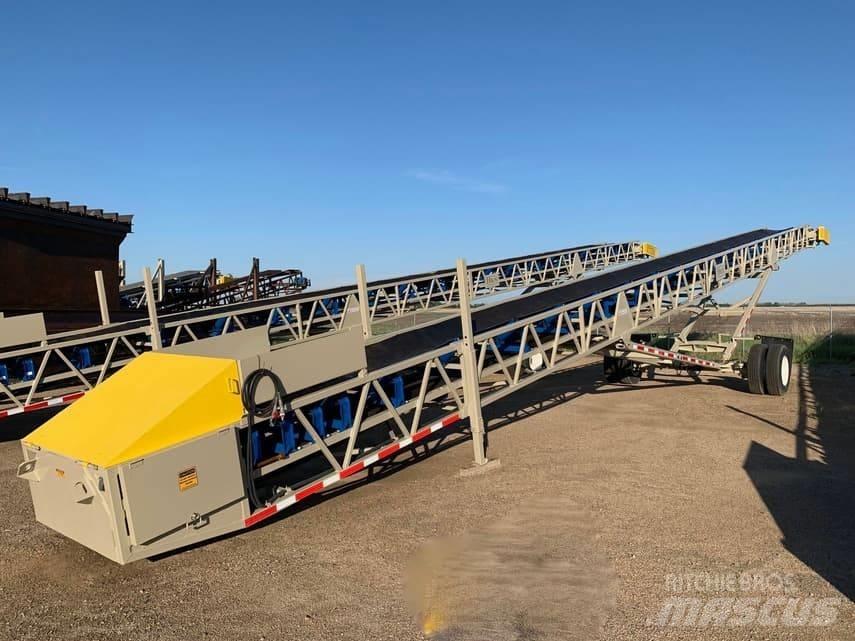 Hikon 3675 Transportbanden