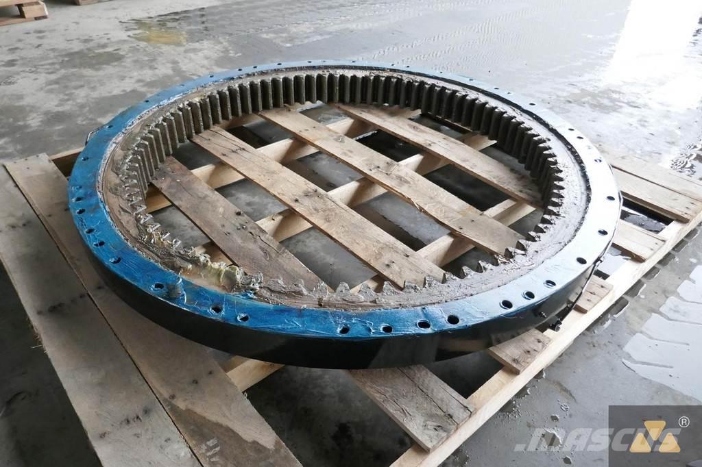 CAT 227-6090 Transport - Anderen