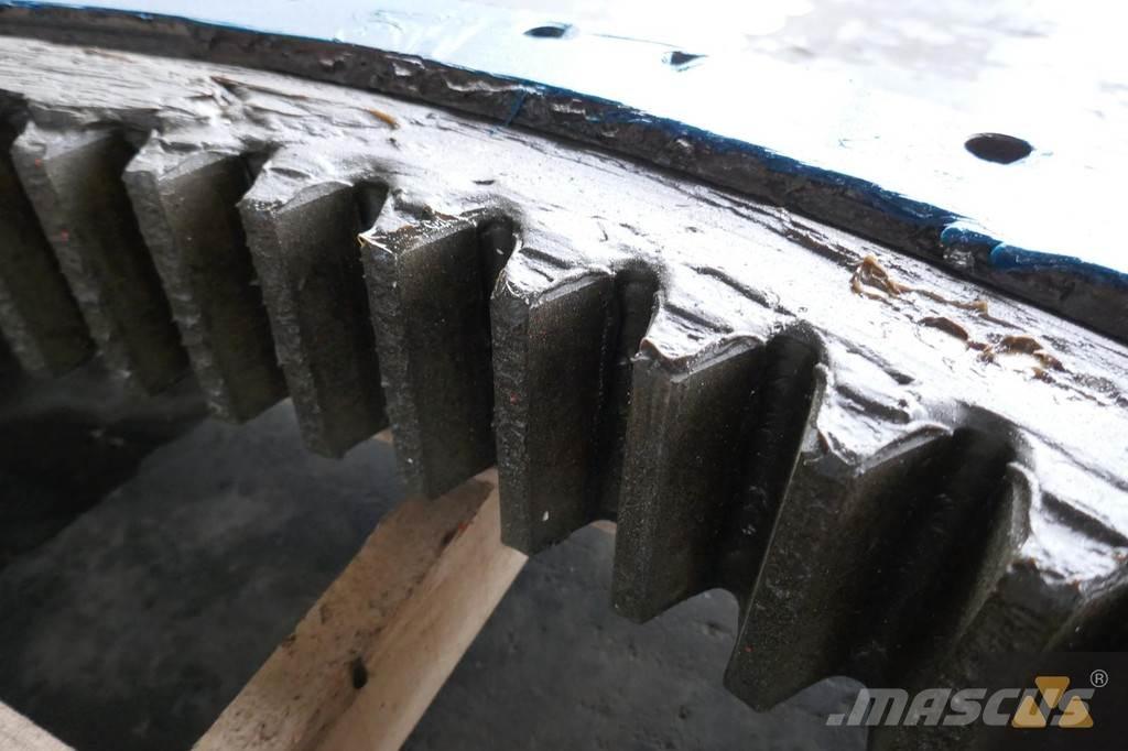 CAT 227-6090 Transport - Anderen