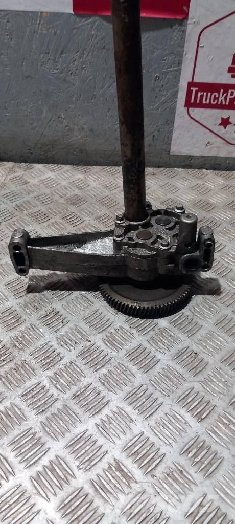 Scania P 420    1385573 Motoren