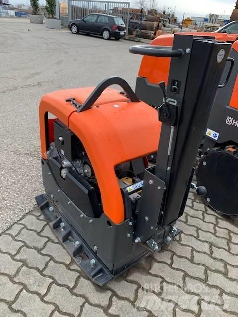 Husqvarna LG504 Bouw - Overige