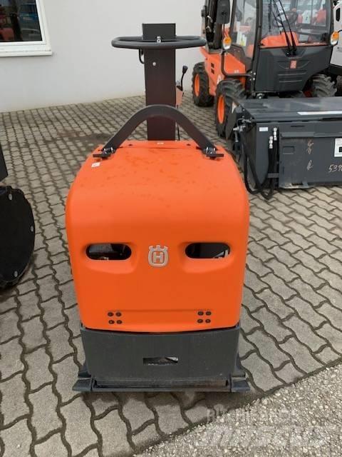 Husqvarna LG504 Bouw - Overige