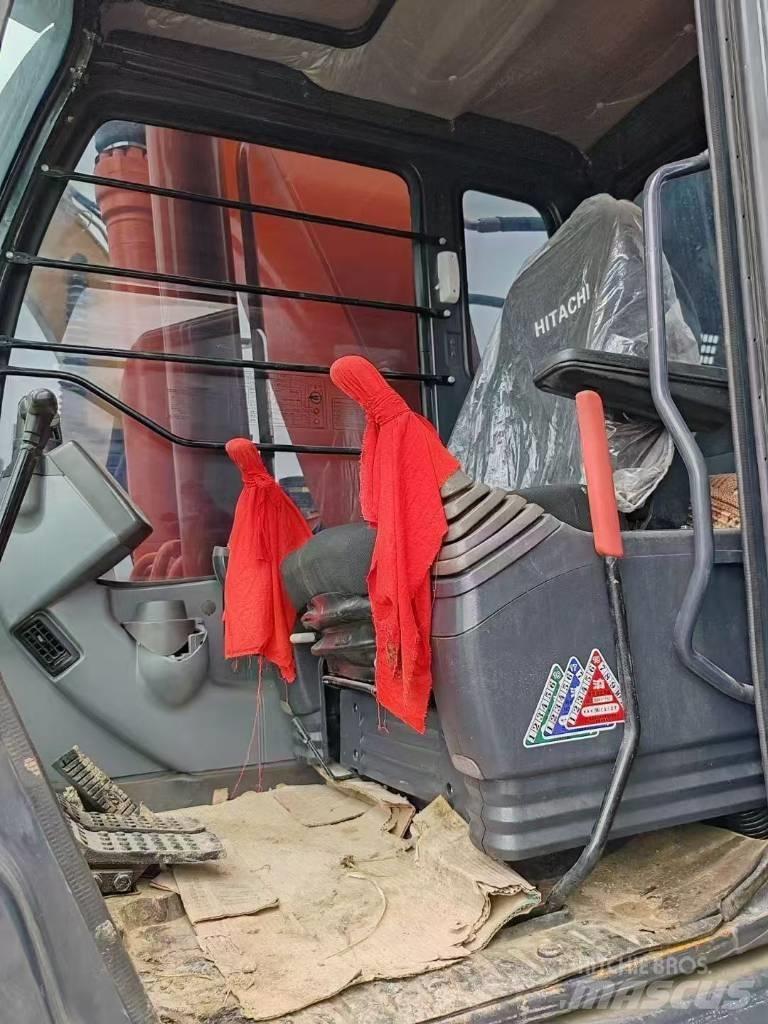 Hitachi 350H-3G Rupsgraafmachines