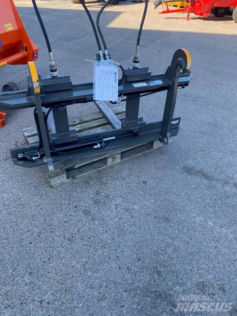 Norje GAFFLAR Vorken