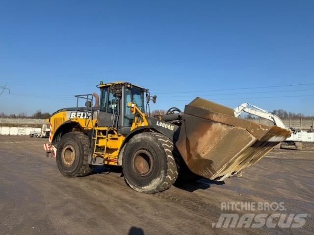 Bell L 2606 E Wielladers