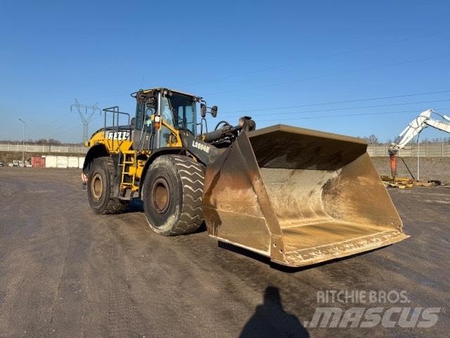 Bell L 2606 E Wielladers