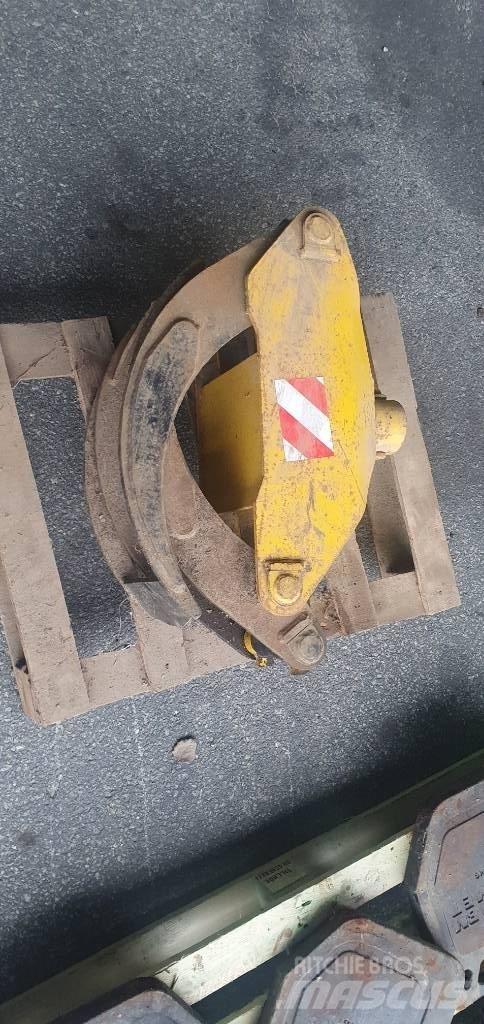  Möregrip 0,19 Grijpers