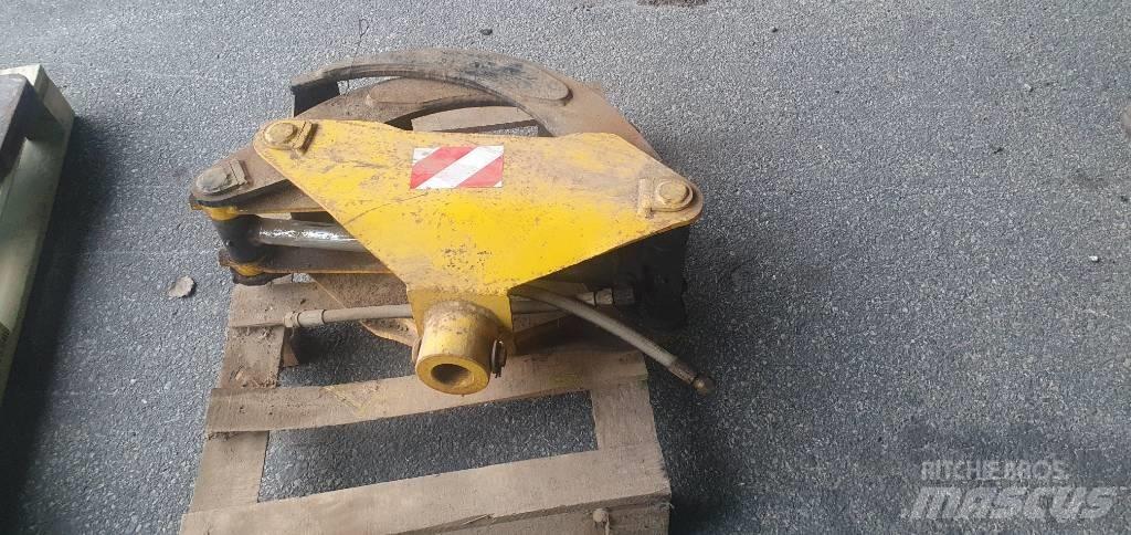  Möregrip 0,19 Grijpers